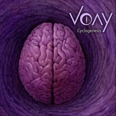 Voay - Cyclogenesis