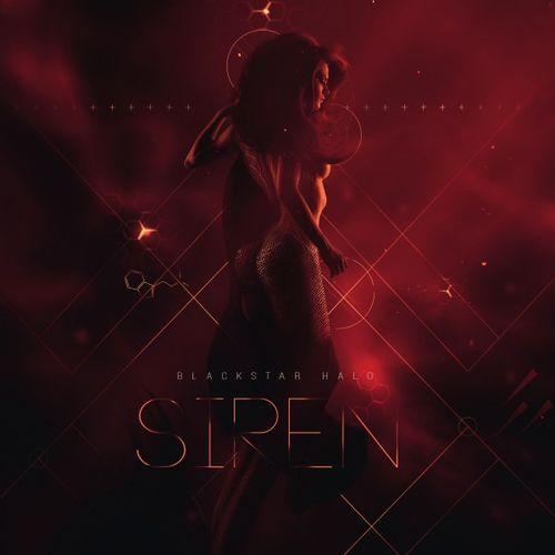 Blackstar Halo - Siren