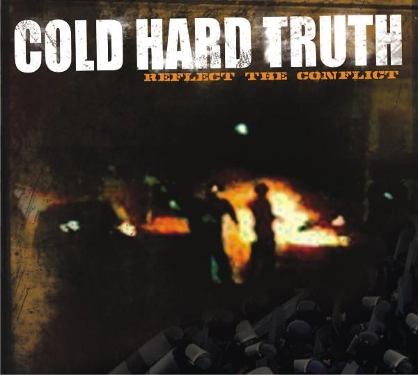 Cold Hard Truth - Discography (2009-2016)