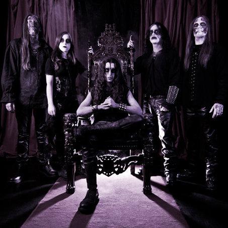 Formicarius - Discography (2017 - 2019)