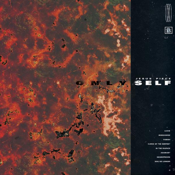 Jesus Piece - Discography (2015-2018)