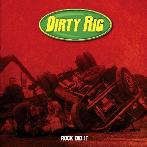 Dirty Rig - Discography (2003 - 2006)