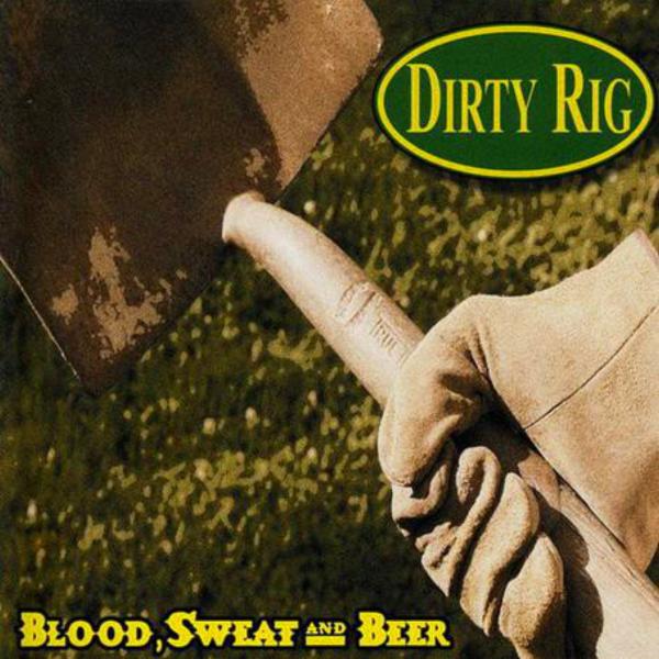 Dirty Rig - Discography (2003 - 2006)