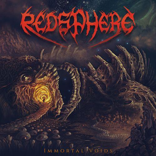 Redsphere - Discography (2017 - 2019)