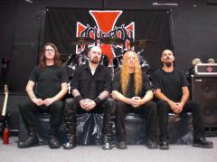 Acheron - Дискография (1990-2009)