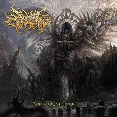 Swine Overlord - Discography (2013 - 2016)