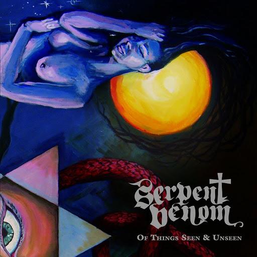 Serpent Venom - Discography (2011-2014)