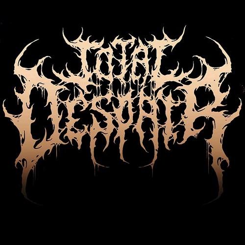 Total Despair - Discography (2013 - 2019)