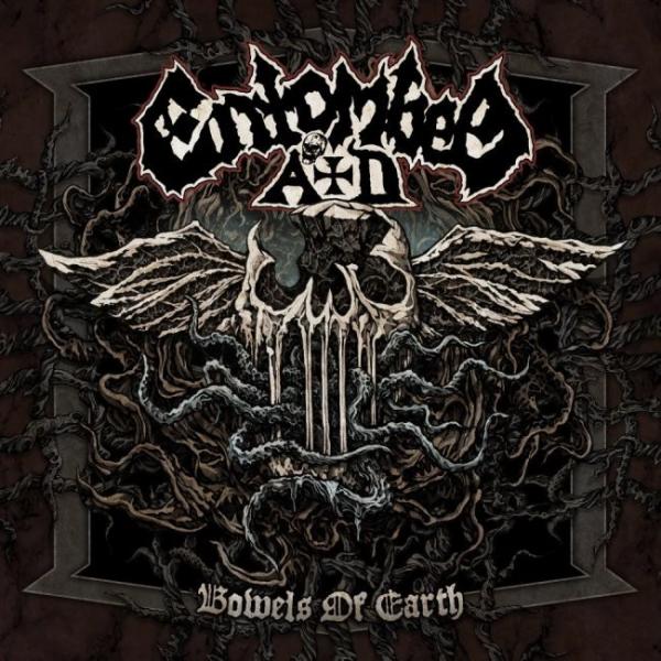 Entombed A.D. - Bowels Of Earth (Limited Edition) (Lossless)