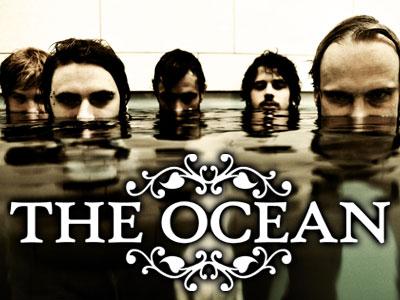The Ocean - Discography (2002 - 2018) (Lossless)