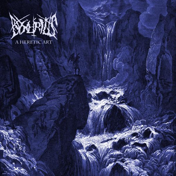 Bykürius - A Heretic Art (EP)