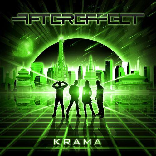Aftereffect - Krama