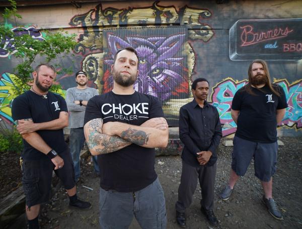 Lifecurse - Discography (2012 - 2019)