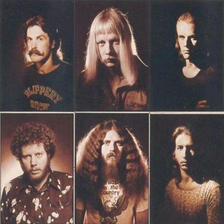 Kansas - Discography (1974-2018) (Lossless)