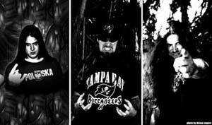 Divine Empire - Discography (1998 - 2005)