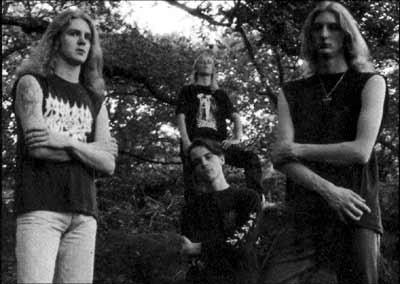 Ceremonial Oath - Discography (1993-2013)