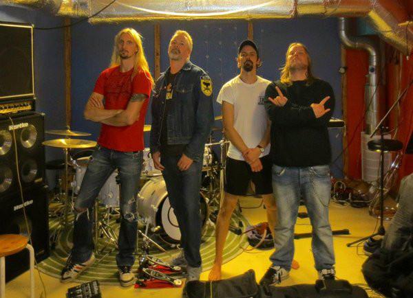 Ceremonial Oath - Discography (1993-2013)