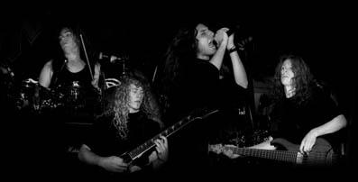Paralysis - Discography (1991-2000)