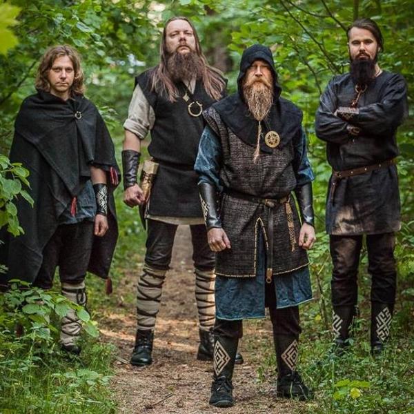 Skyforger - Discography (1997 - 2015)