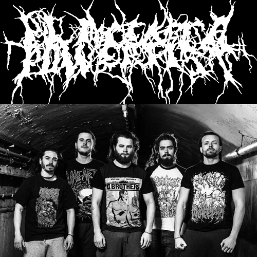 Placenta Powerfist - Discography (2010 - 2019)