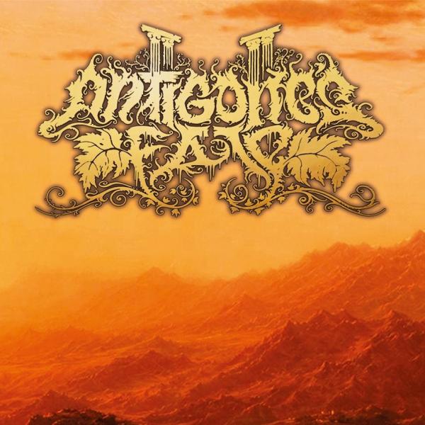 Antigone's Fate - Discography (2018 - 2021)
