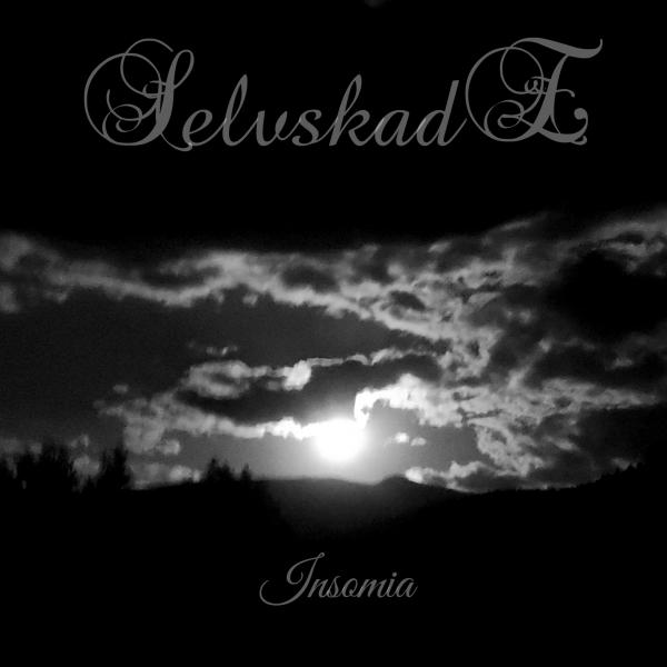 Selvskade - Insomnia