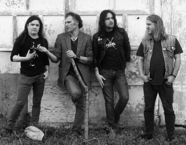 Slough Feg - Discography (1996 - 2019)