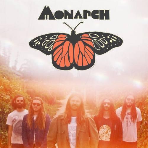 Monarch - Discography (2014 - 2019)