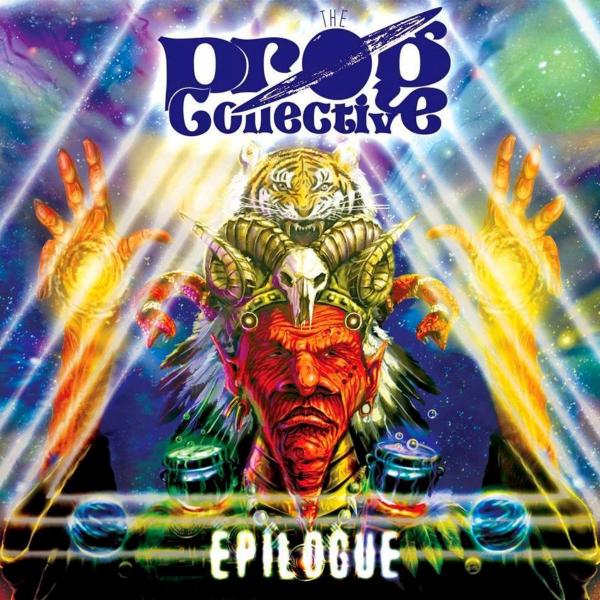 The Prog Collective - Discography (2012 - 2013)