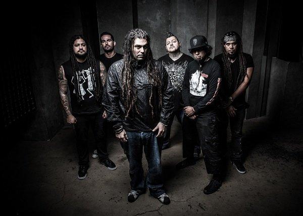 Ill Nino - Discography (2000 - 2019)