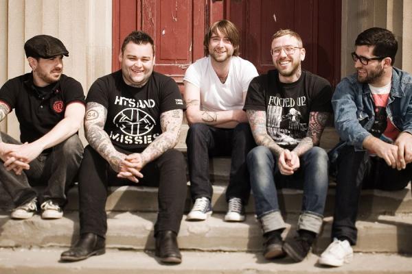 Alexisonfire - Discography (2002-2016)