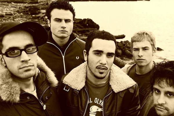 Glassjaw - Discography (2000 - 2017)
