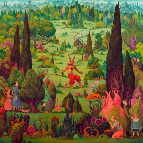 Stop Motion Orchestra - Discography (2014 - 2022)