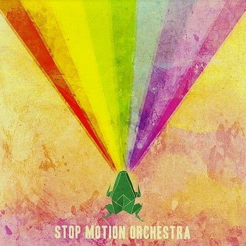 Stop Motion Orchestra - Discography (2014 - 2022)