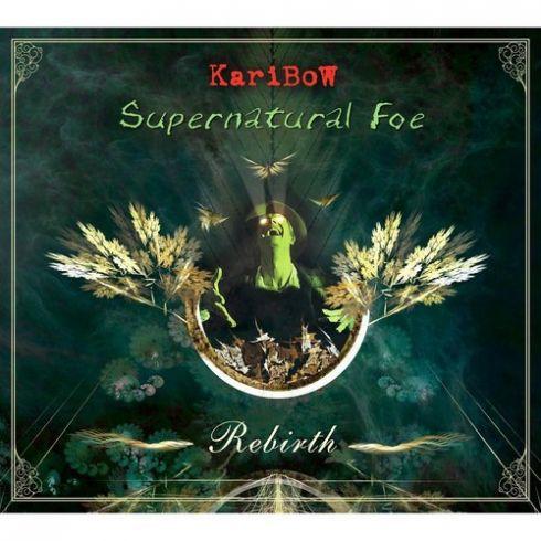 Karibow - Supernatural Foe Rebirth