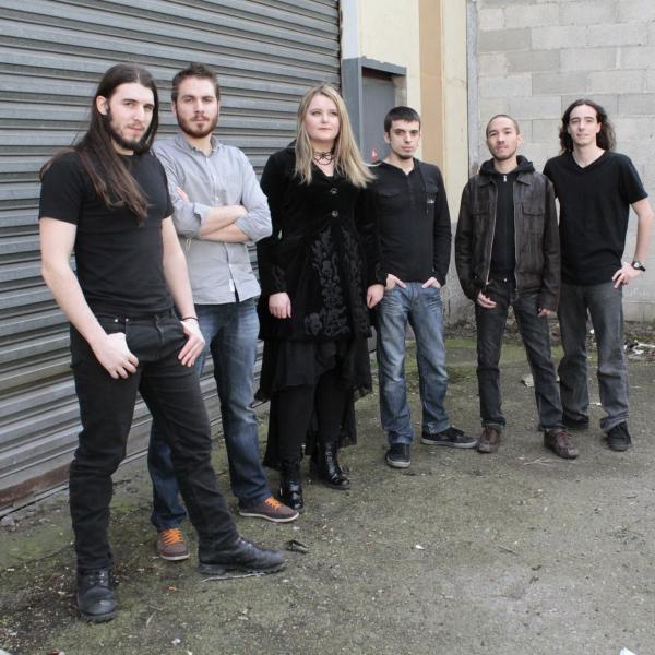 Khaelys - Discography (2009 - 2015)