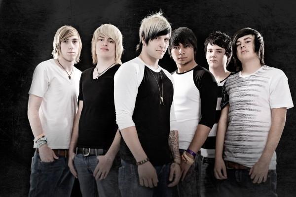 This Romantic Tragedy - Discography (2007 - 2013)