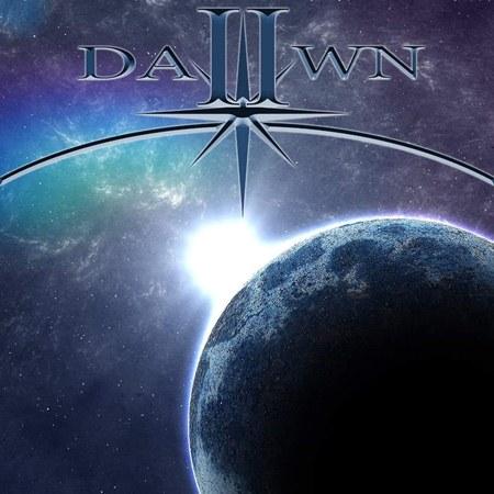 II Dawn - II Dawn (EP)