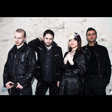 II Dawn - II Dawn (EP)