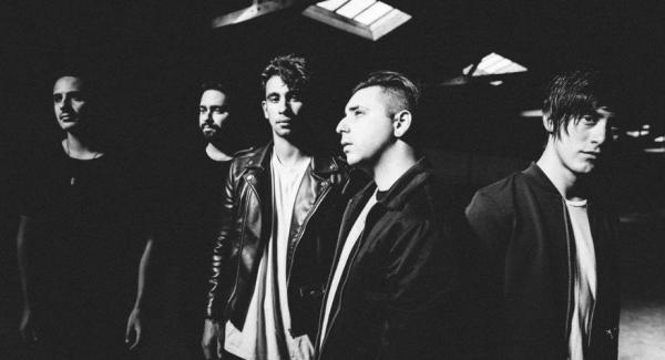 Palisades - Discography (2008 - 2018)