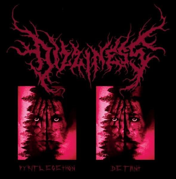 Dizziness - Discography (2009 - 2019)