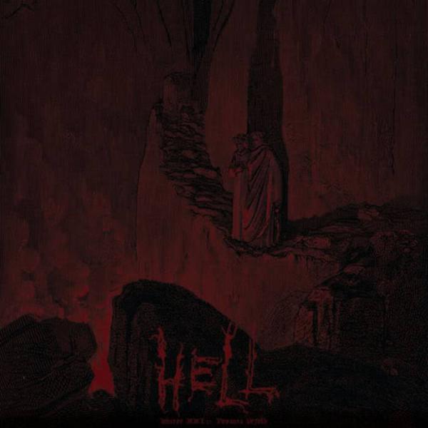 Hell - Discography (2009-2019) (Lossless)
