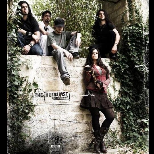 The Outburst - Discography (2004 - 2008)