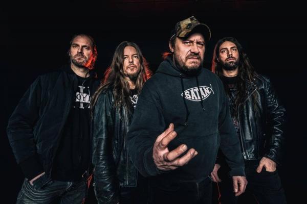 Entombed A.D. - Discography - (2014 - 2019) (Lossless)
