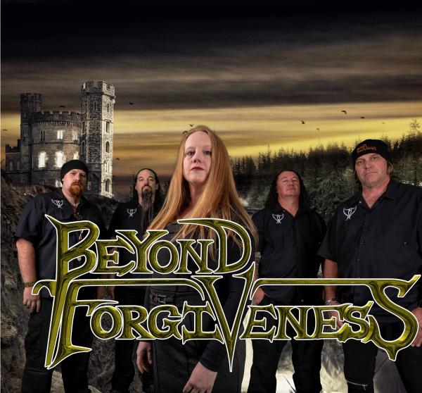 Beyond Forgiveness - Discography (2016 - 2019)
