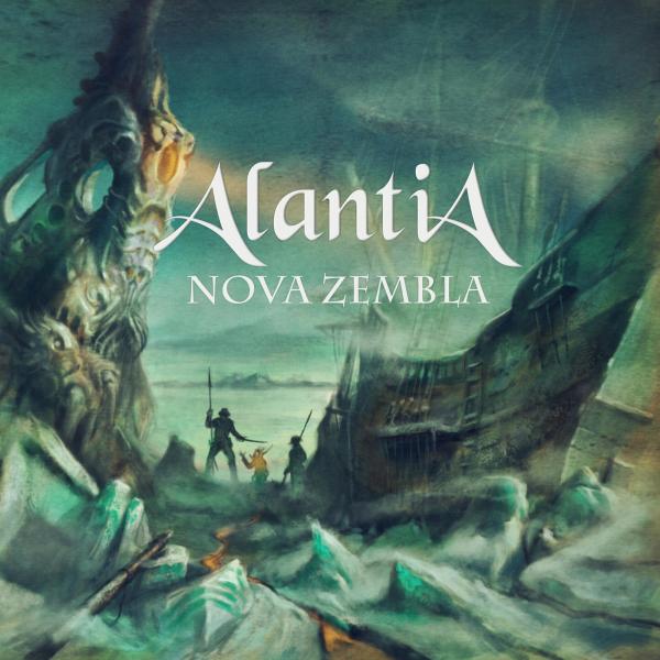 Alantia - Nova Zembla