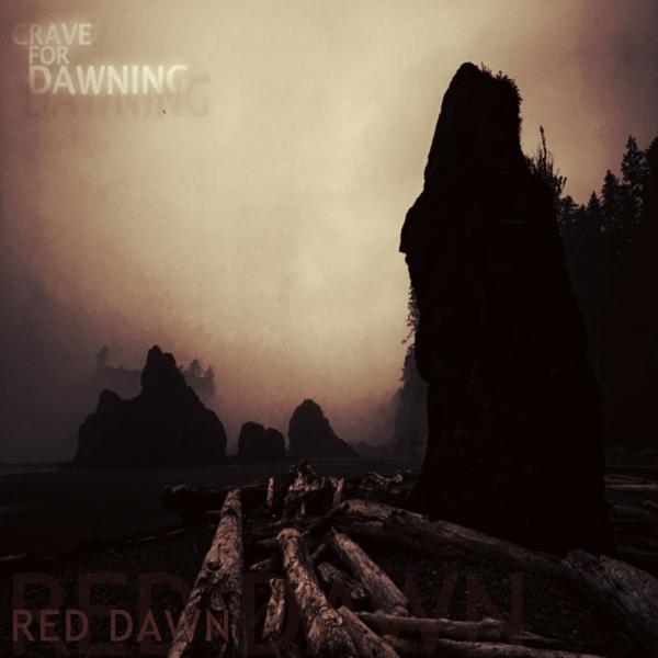Crave For Dawning - Red Dawn