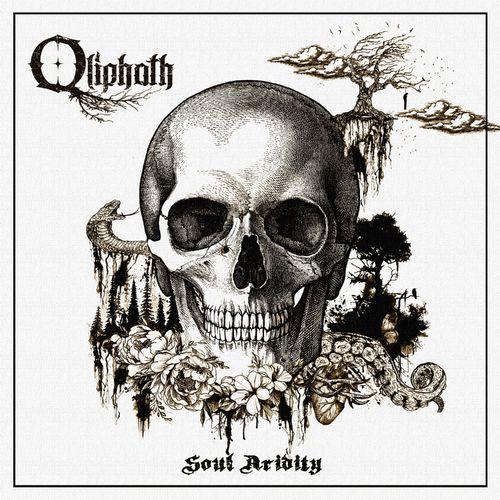 Qliphoth - Soul Aridity