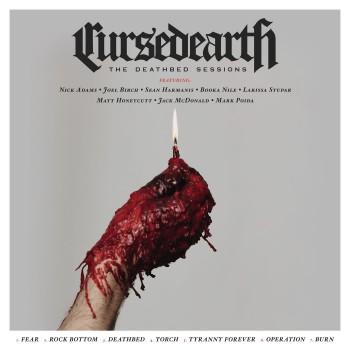 Cursed Earth - Discography (2014 - 2019)