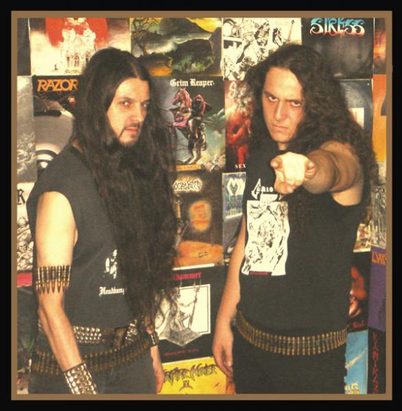 Em Ruínas - Discography (2007 -  2017)